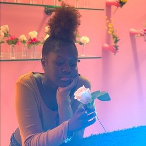 Meet your Posher, Jada